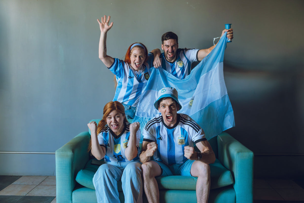 Best Football Jerseys to Wear During the 2026 World Cup