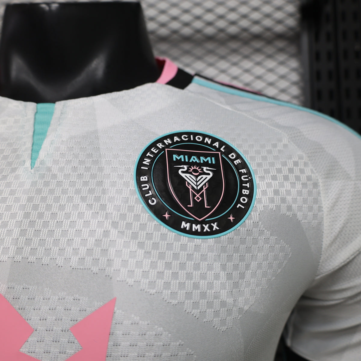Inter Miami Third 26/27 Player Version Jersey