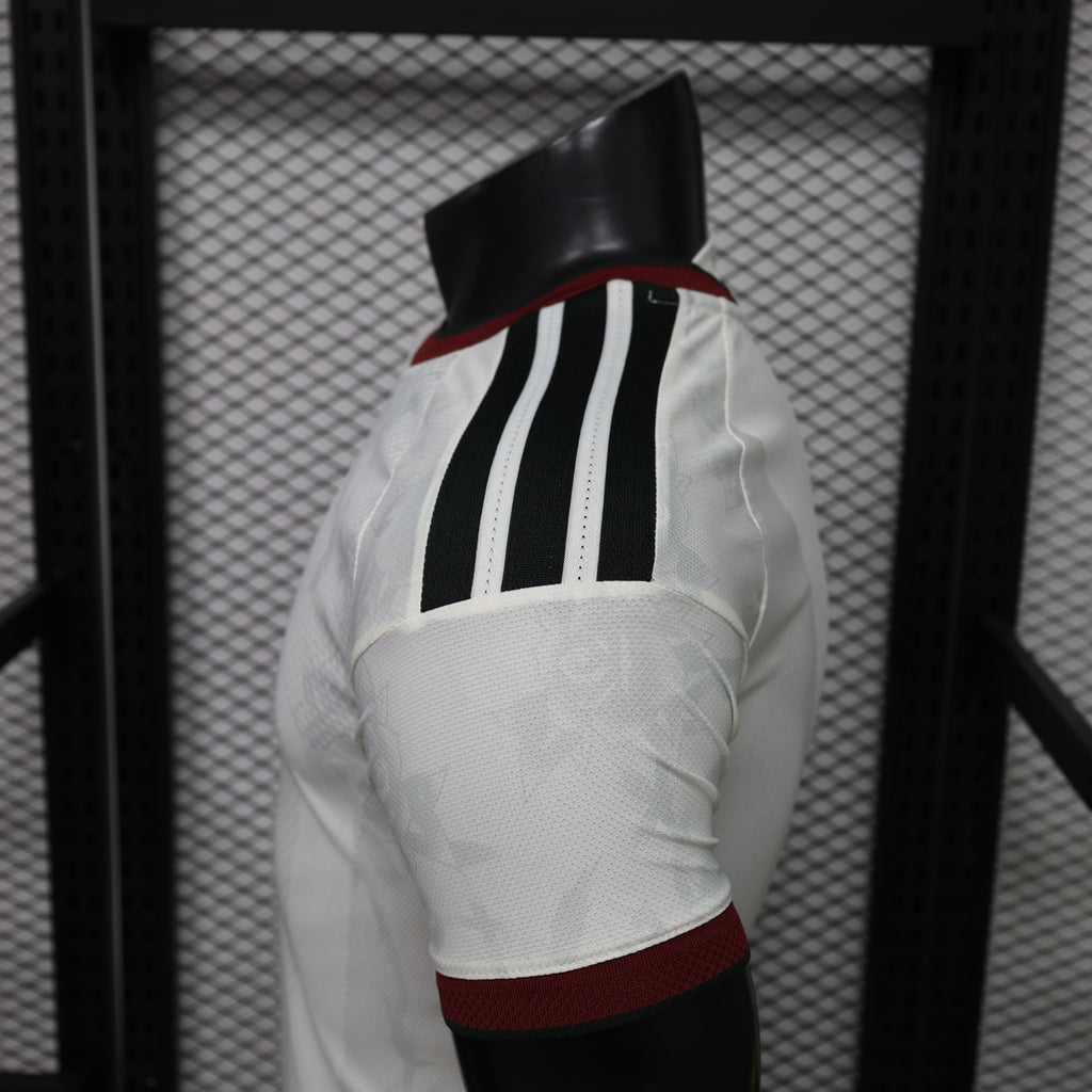 Manchester United Third 26/27 Player Version Jersey