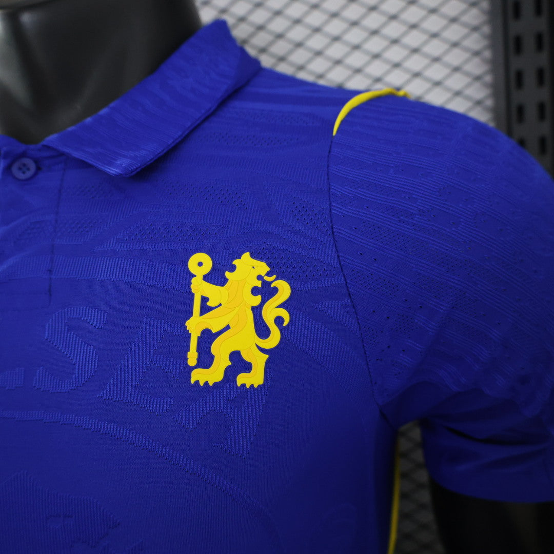 Chelsea Home 26/27 Player Version Jersey