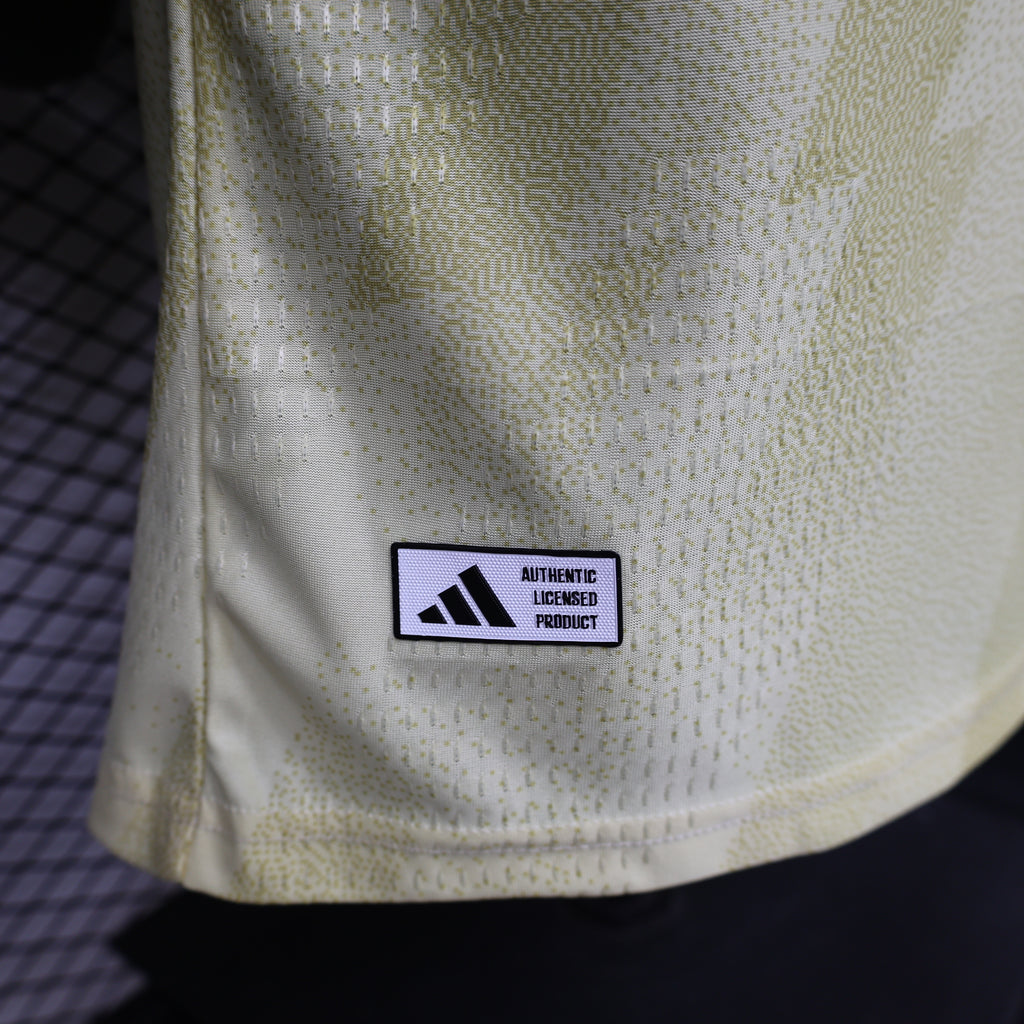 Arsenal Third 26/27 Player Version Jersey