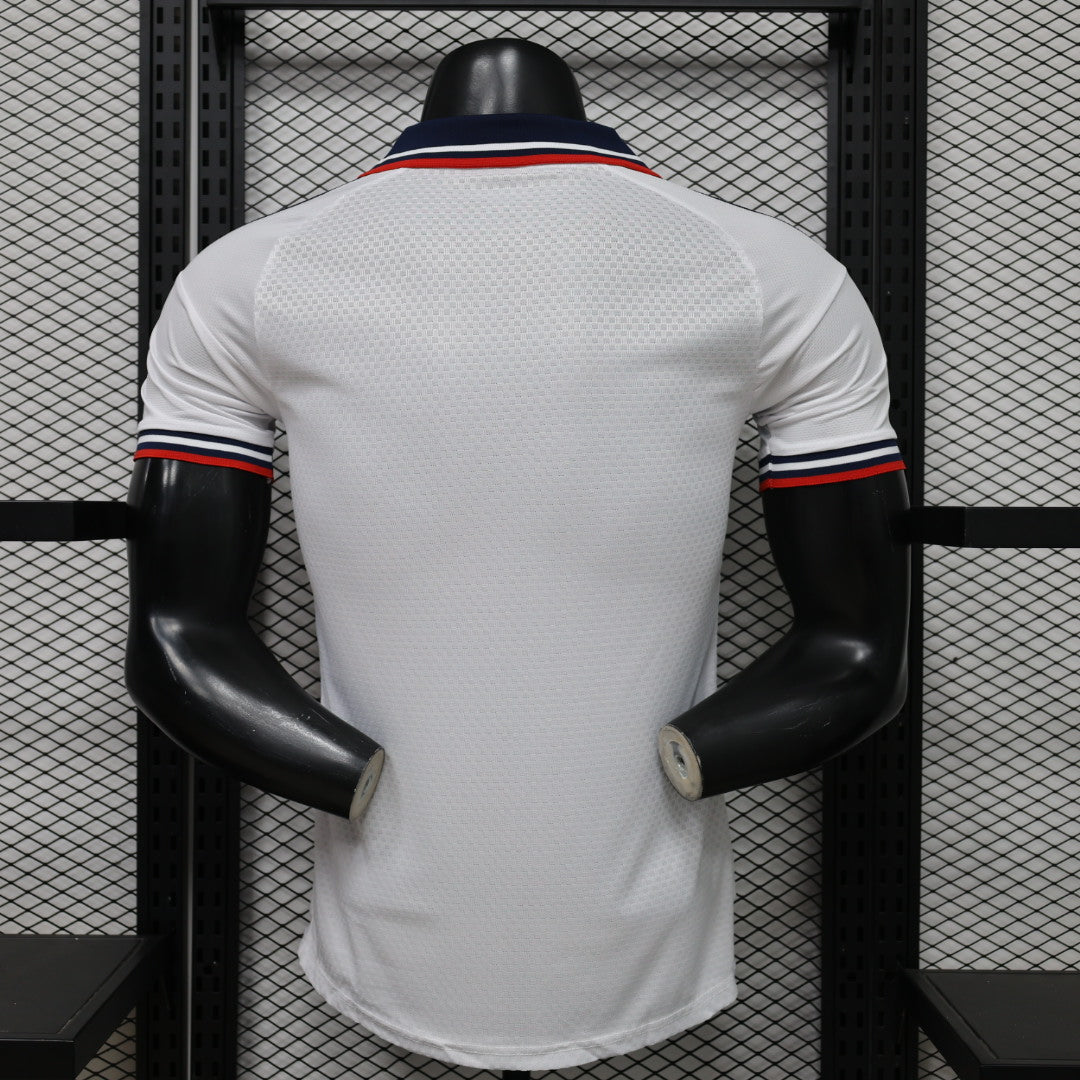 FC Bayern Munich Away 26/27 Player Version Jersey