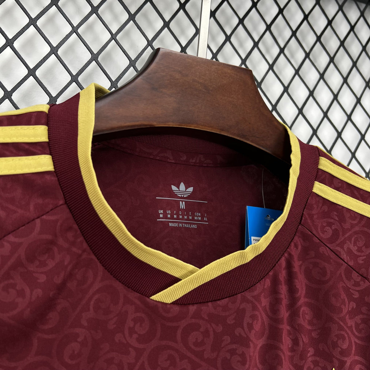 Spain Special Edition 2 Star Player Version Jersey
