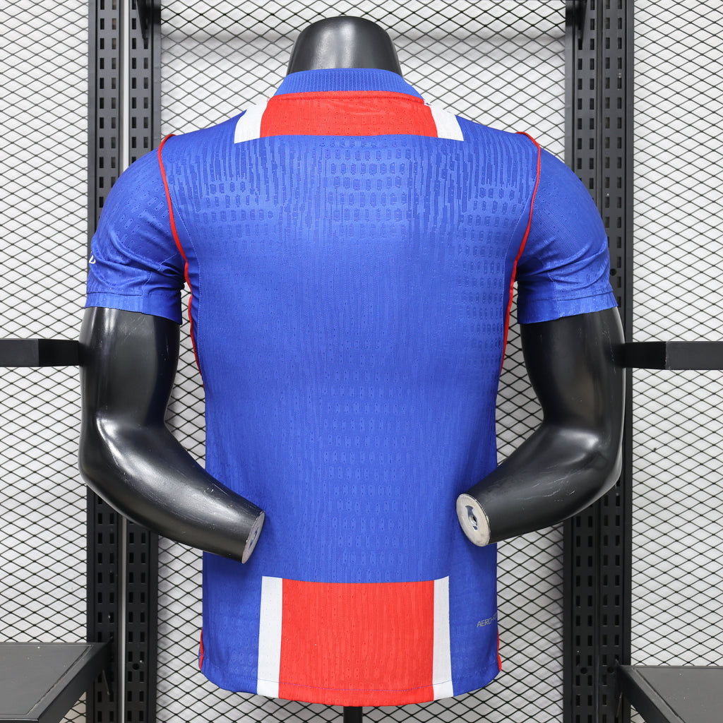 PSG Home 26/27 Player Version Jersey