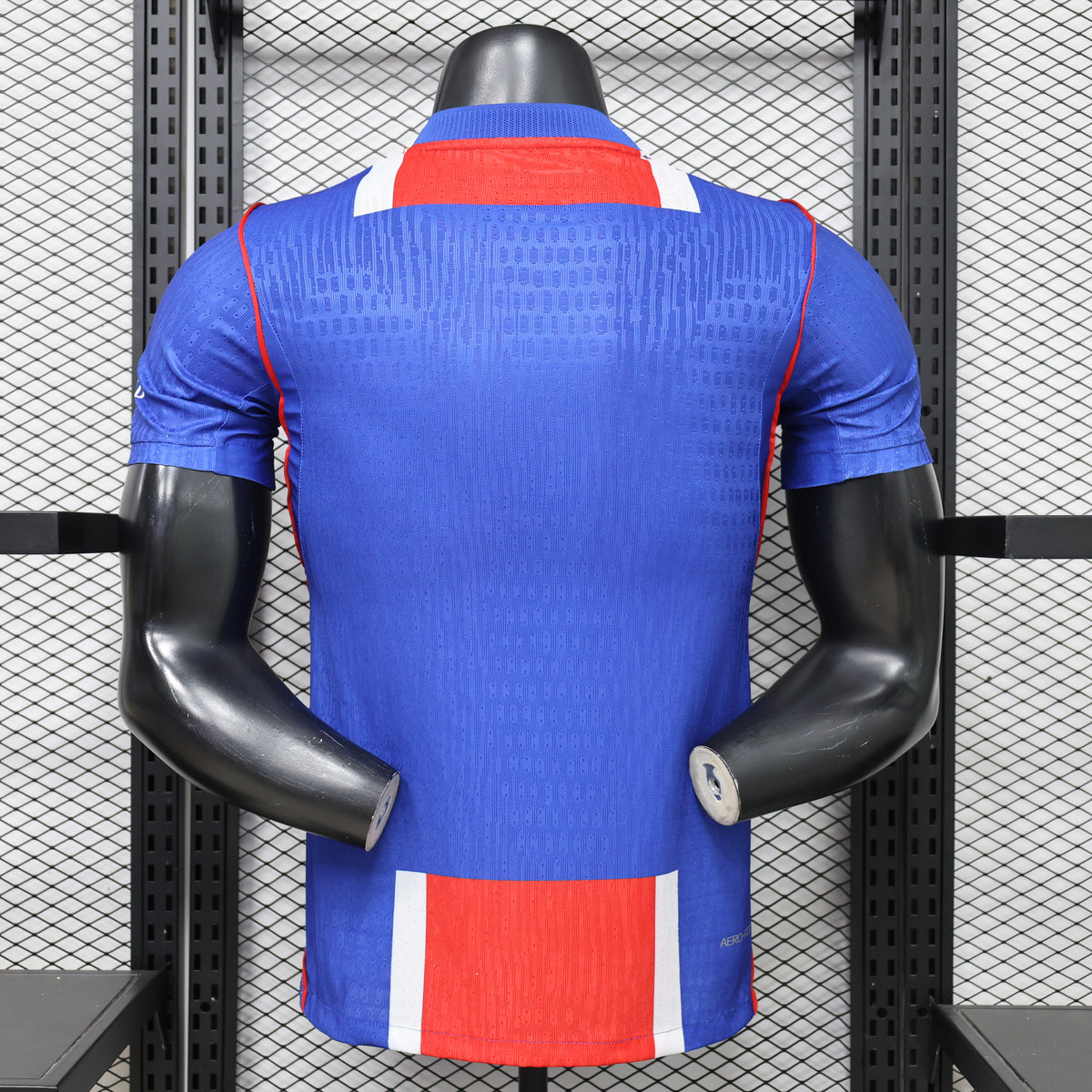 PSG Home 26/27 Player Version Jersey