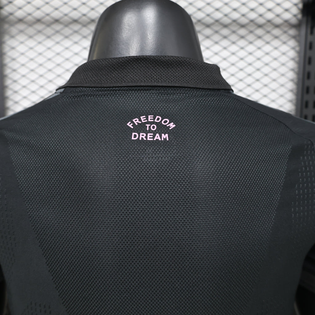 Inter Miami Away 26/27 Player Version Jersey
