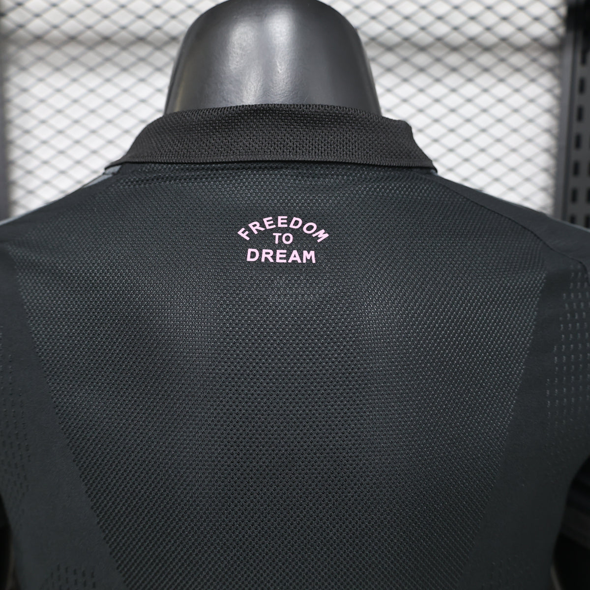 Inter Miami Away 26/27 Player Version Jersey