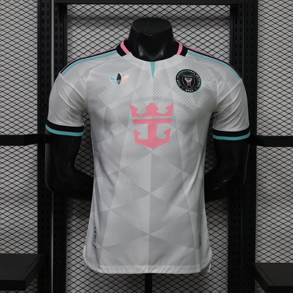 Inter Miami Third 26/27 Player Version Jersey