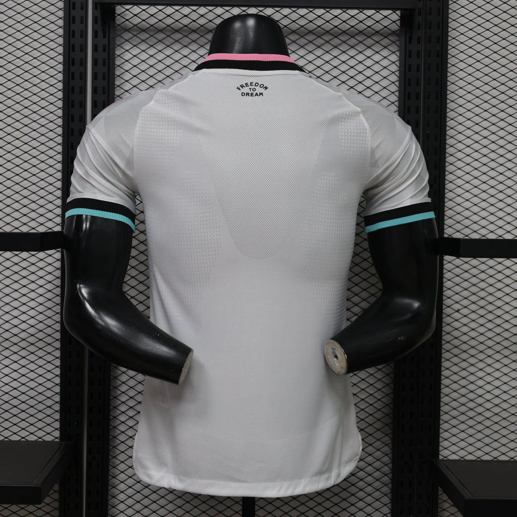 Inter Miami Third 26/27 Player Version Jersey