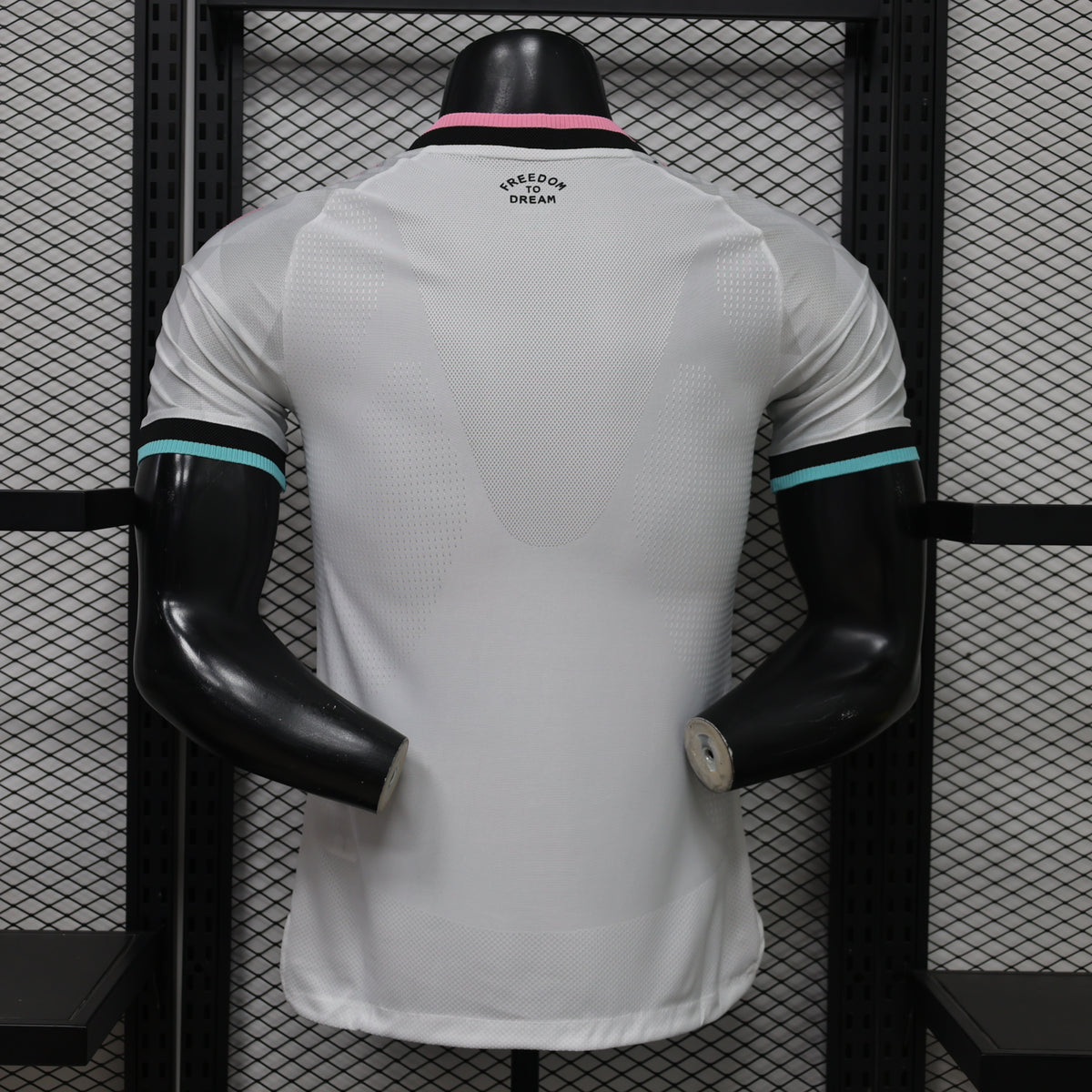 Inter Miami Third 26/27 Player Version Jersey