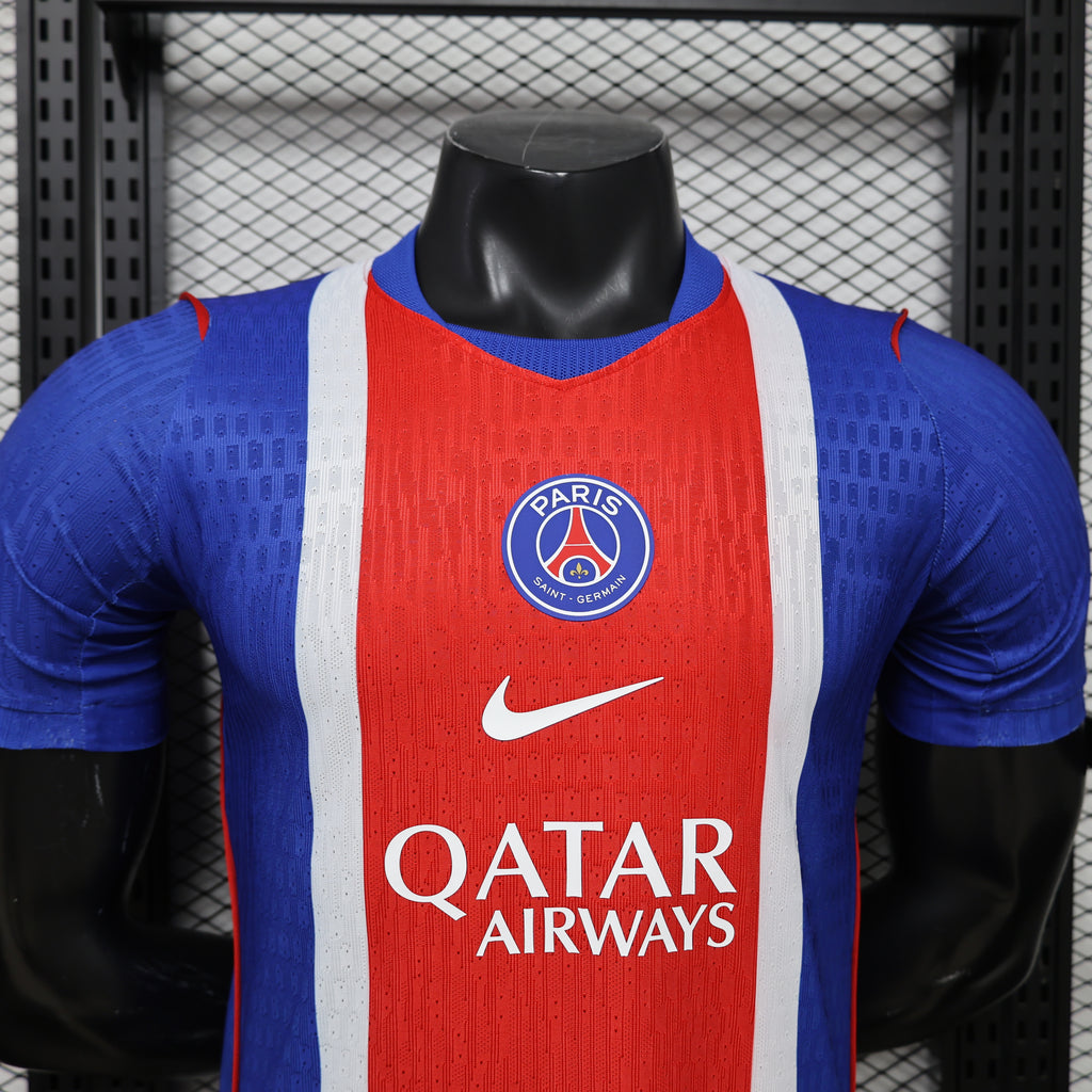 PSG Home 26/27 Player Version Jersey