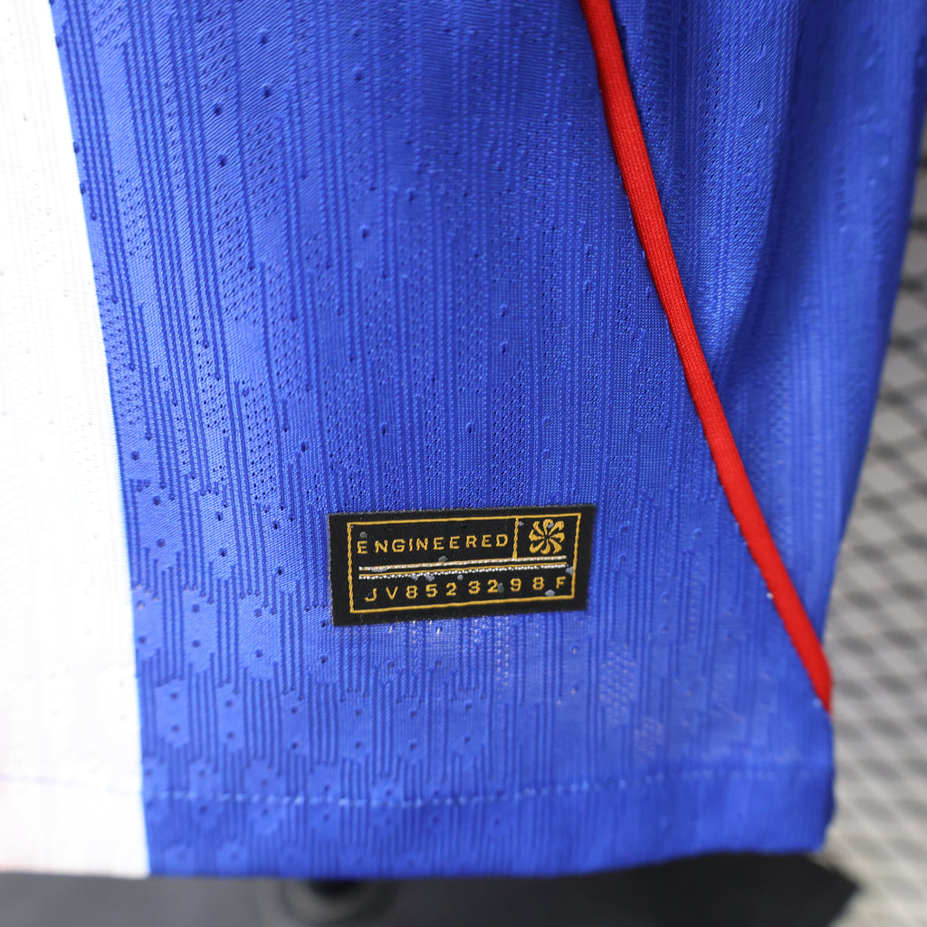 PSG Home 26/27 Player Version Jersey