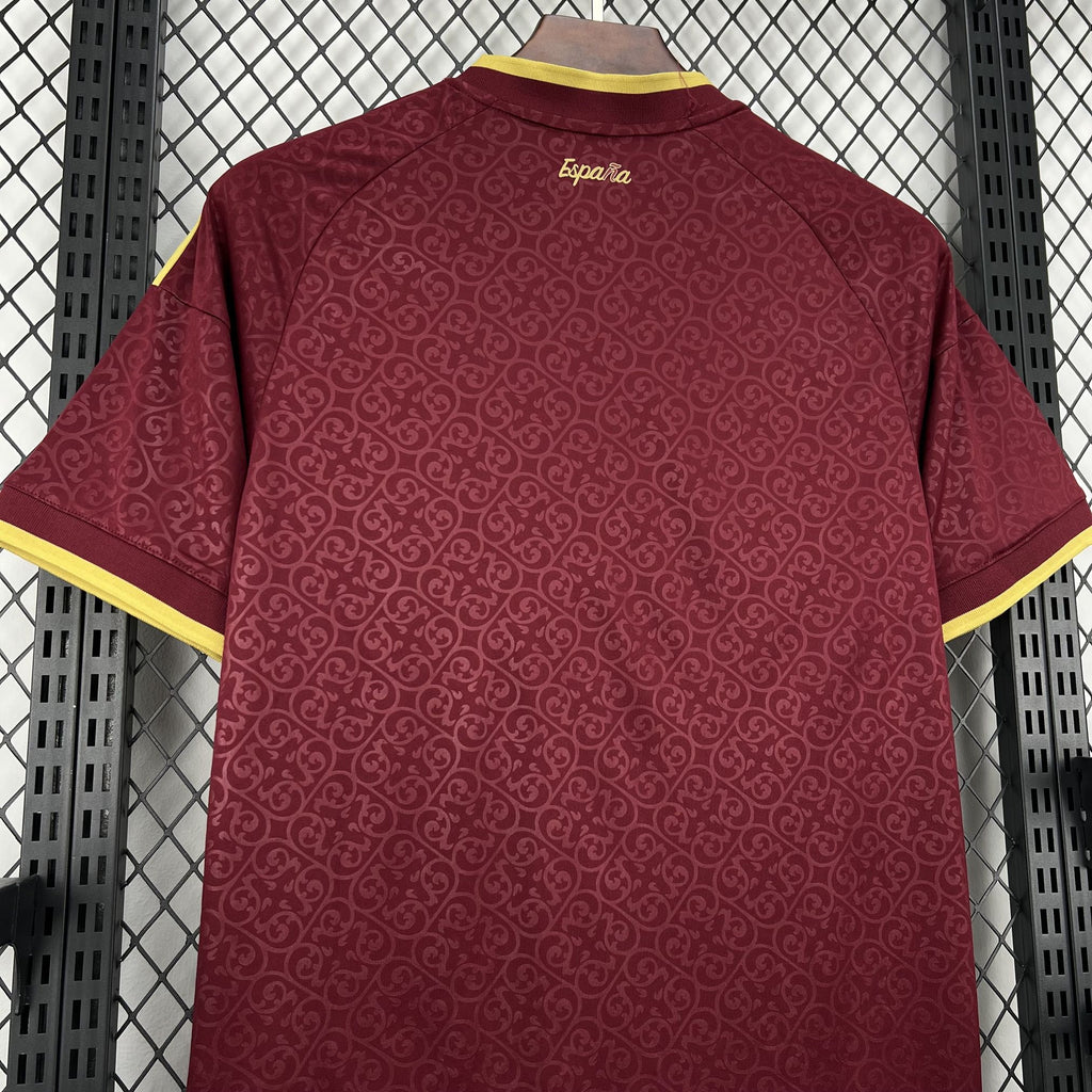 Spain Special Edition 2 Star Player Version Jersey