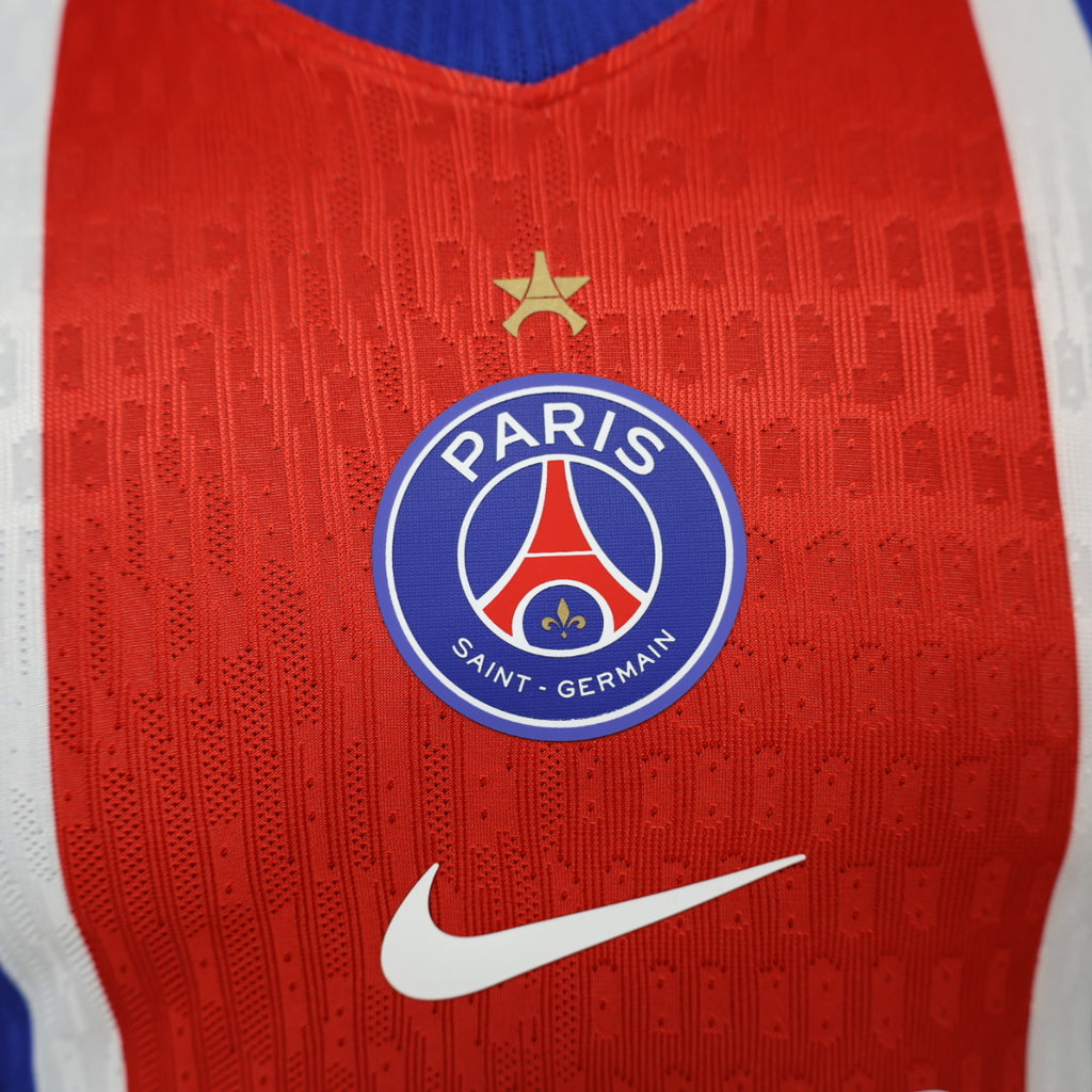 PSG Home 26/27 Player Version Jersey