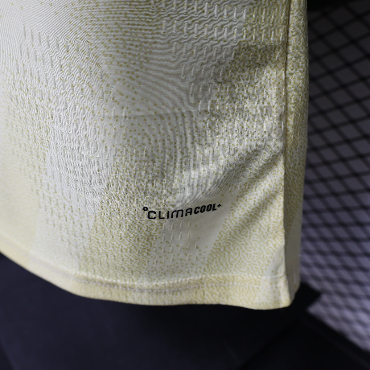 Arsenal Third 26/27 Player Version Jersey