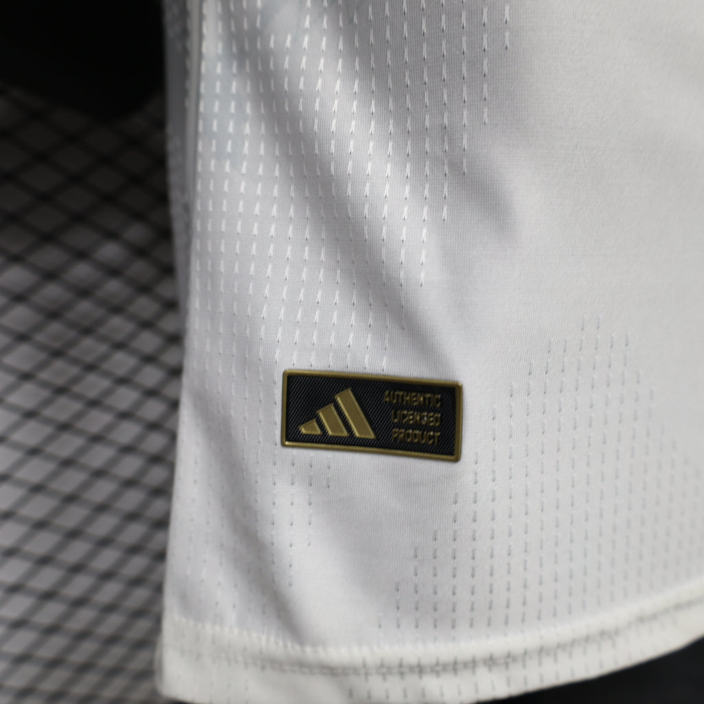 Manchester United Third 26/27 Player Version Jersey