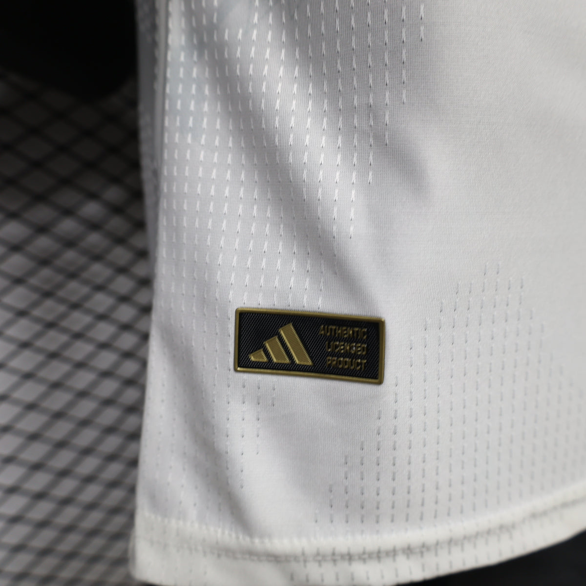 Manchester United Third 26/27 Player Version Jersey
