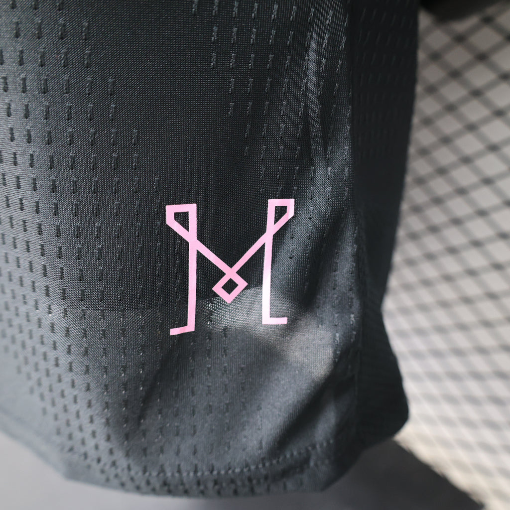 Inter Miami Away 26/27 Player Version Jersey