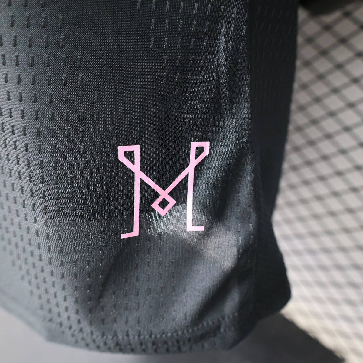 Inter Miami Away 26/27 Player Version Jersey