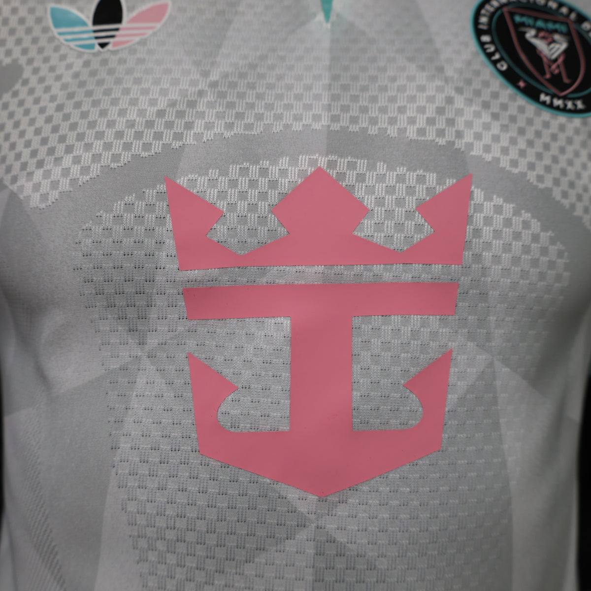 Inter Miami Third 26/27 Player Version Jersey