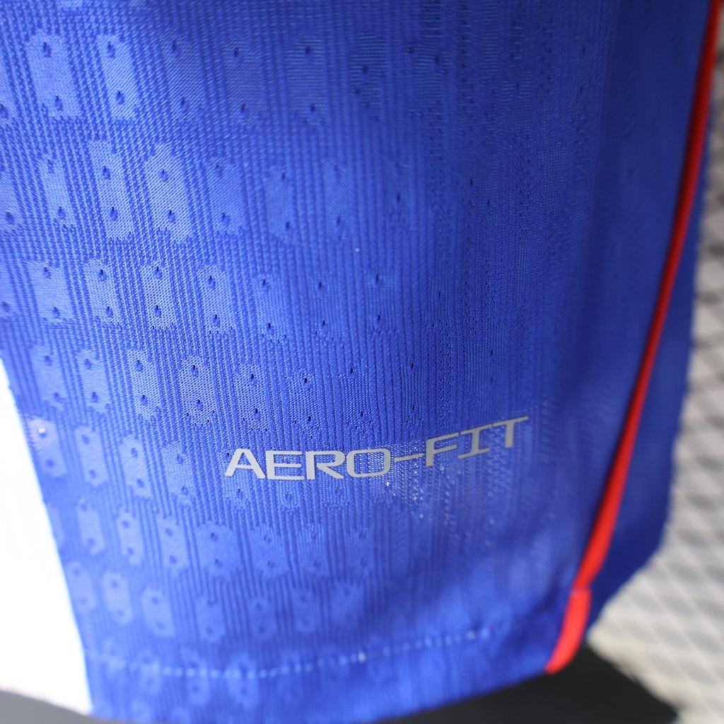 PSG Home 26/27 Player Version Jersey