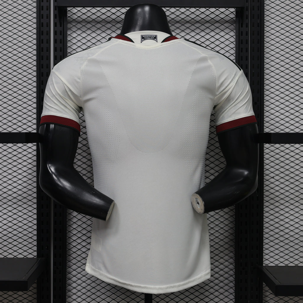 Manchester United Third 26/27 Player Version Jersey