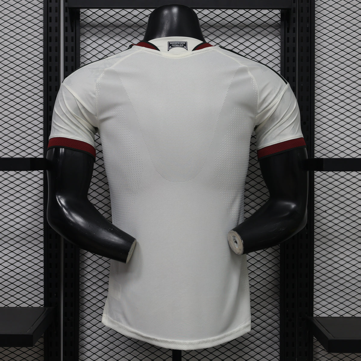 Manchester United Third 26/27 Player Version Jersey