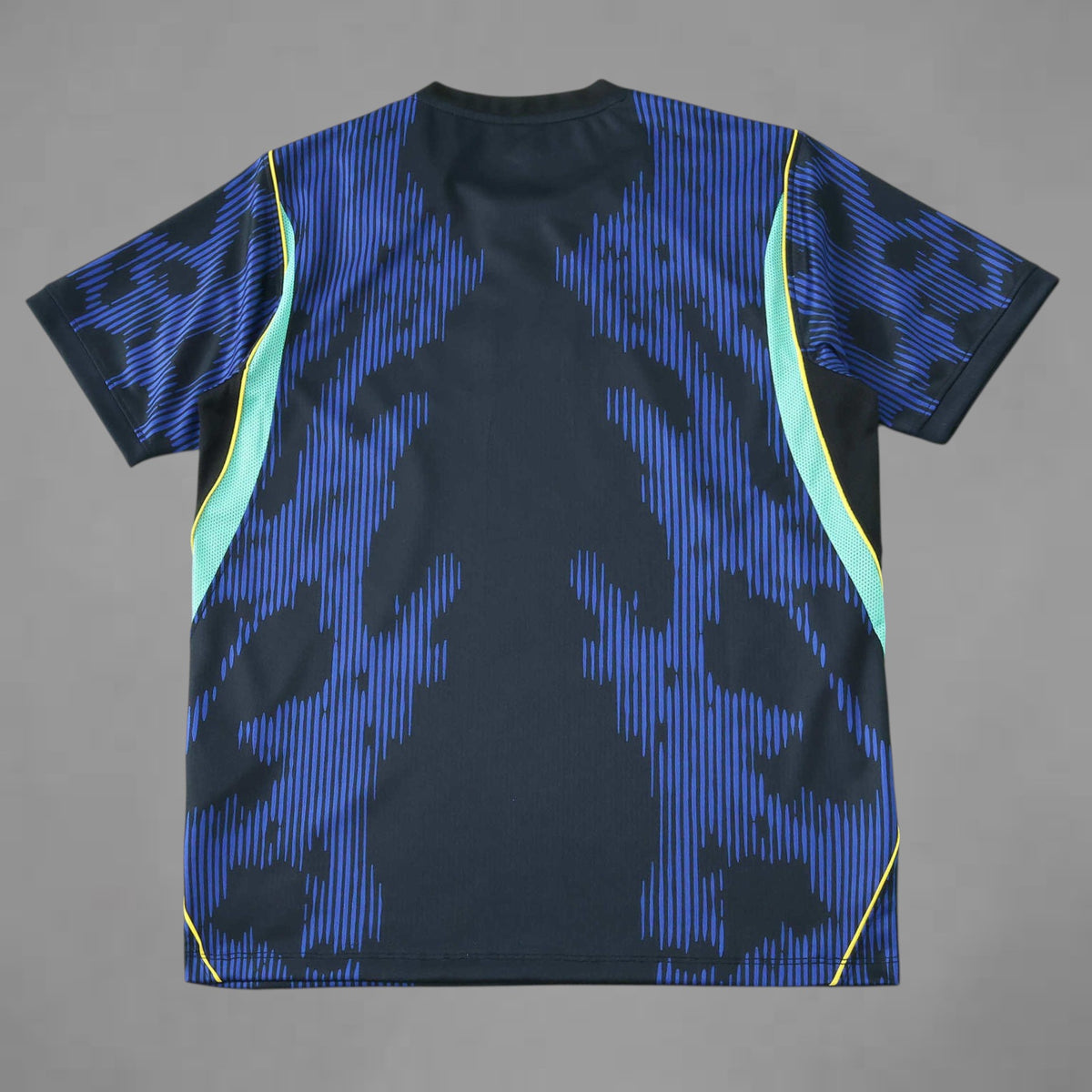 Brazil Away 2026 World Cup Master Version Jersey