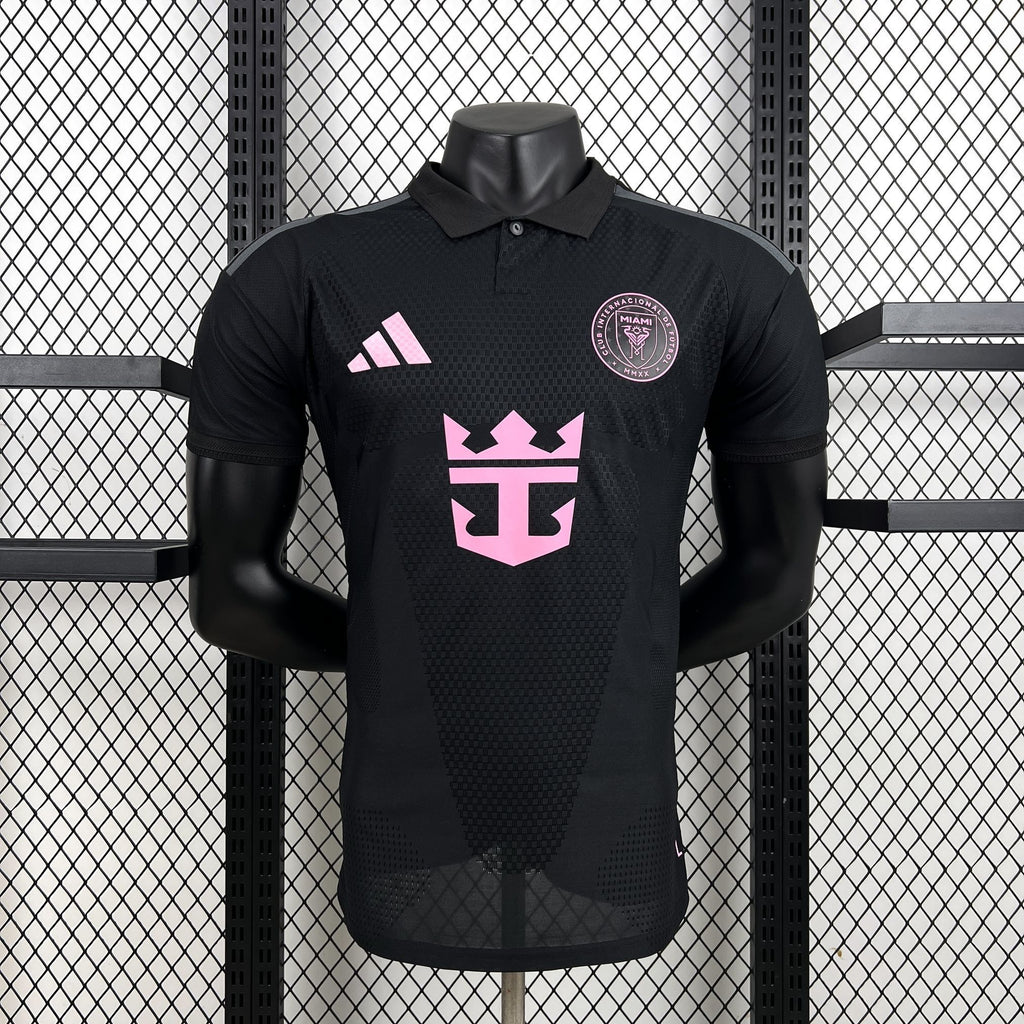 Inter Miami Away 26/27 Player Version Jersey