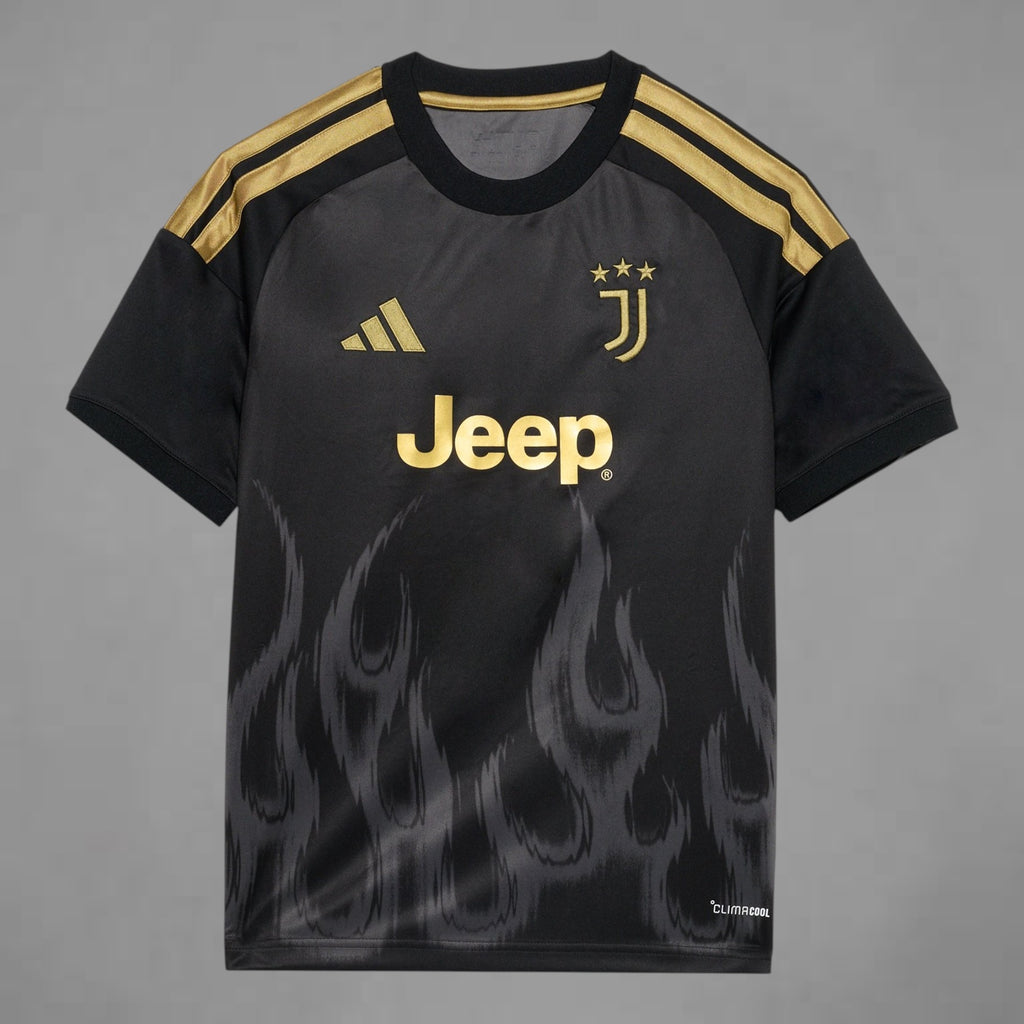 Juventus Third 26/27 Master Version Jersey