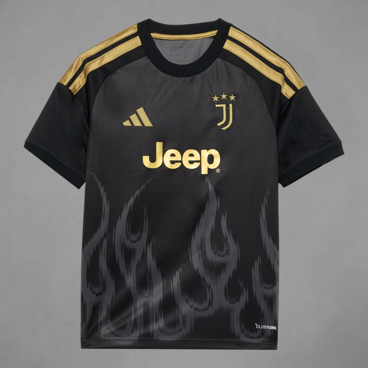 Juventus Third 26/27 Master Version Jersey