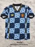 Manchester United LFSTLR 25/26 Master Version Jersey