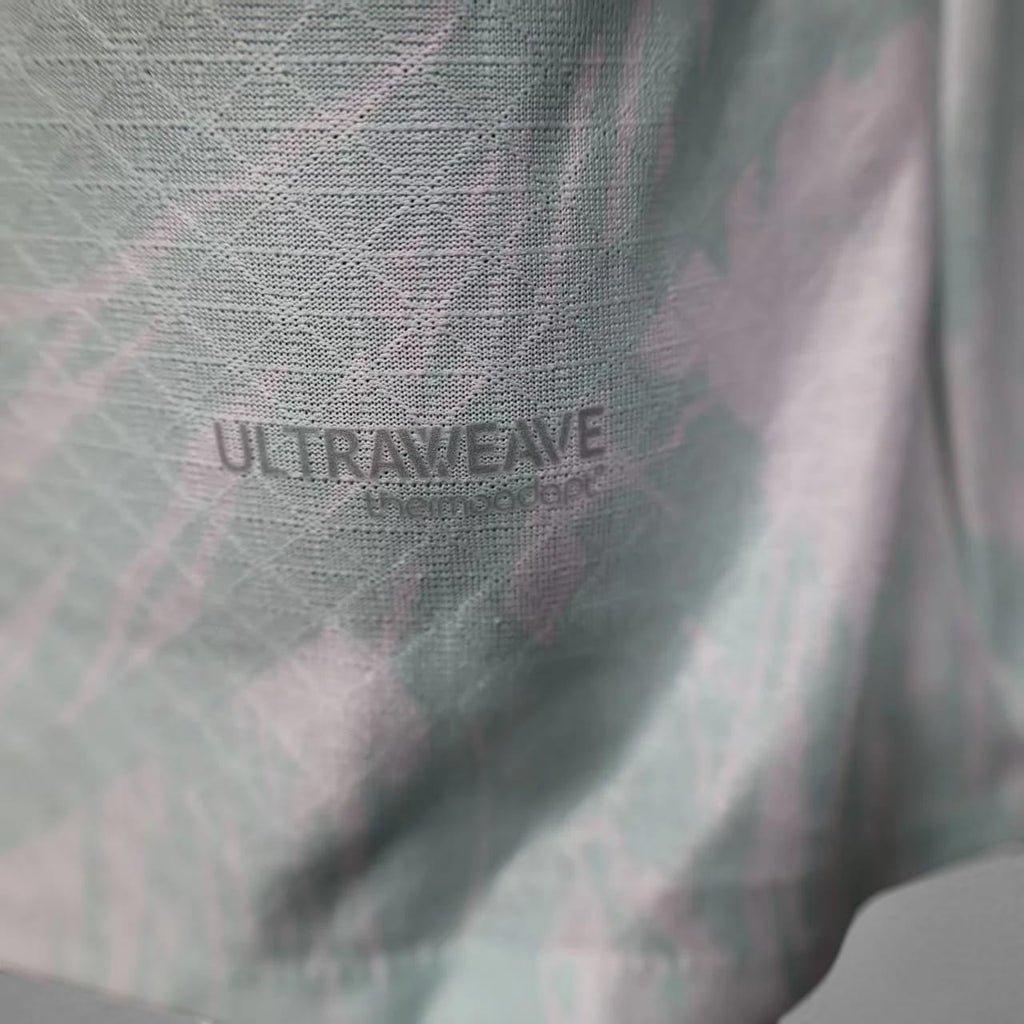 Portugal Away 25/26 WC Player Version Jersey