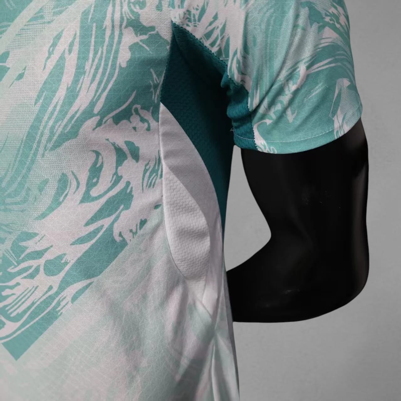 Portugal Away 25/26 WC Player Version Jersey