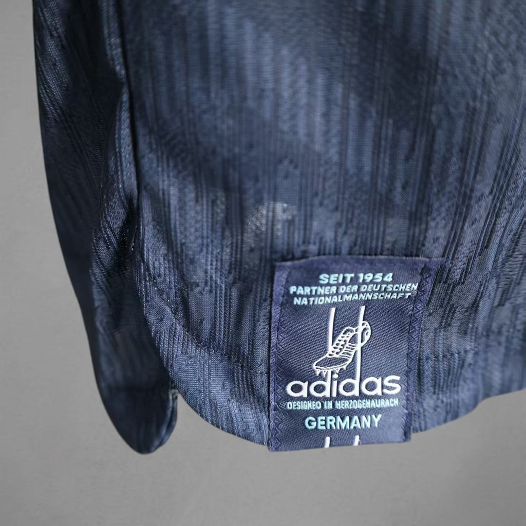 Germany 25/26 Away Player Version Football Jersey