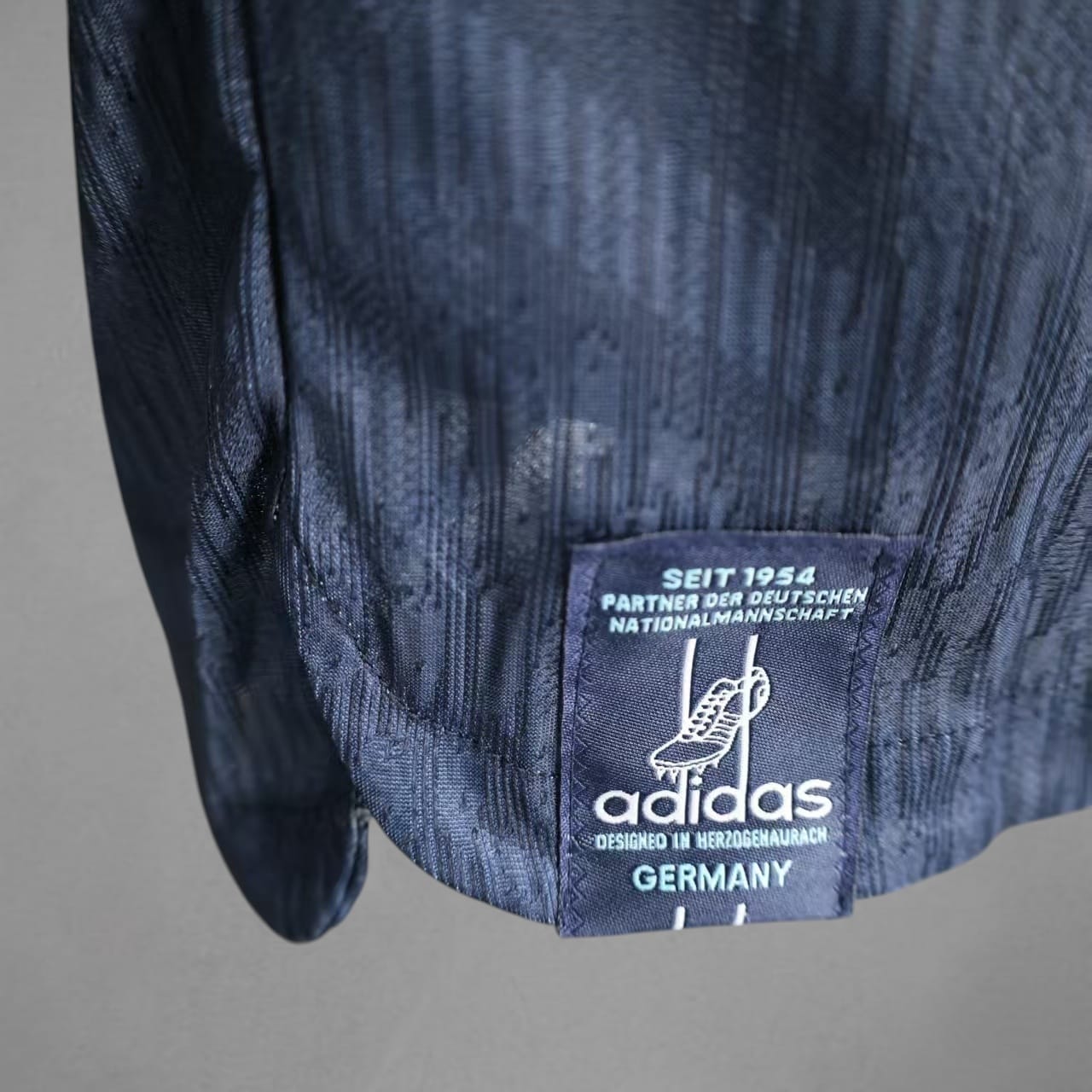 Germany 25/26 Away Player Version Football Jersey