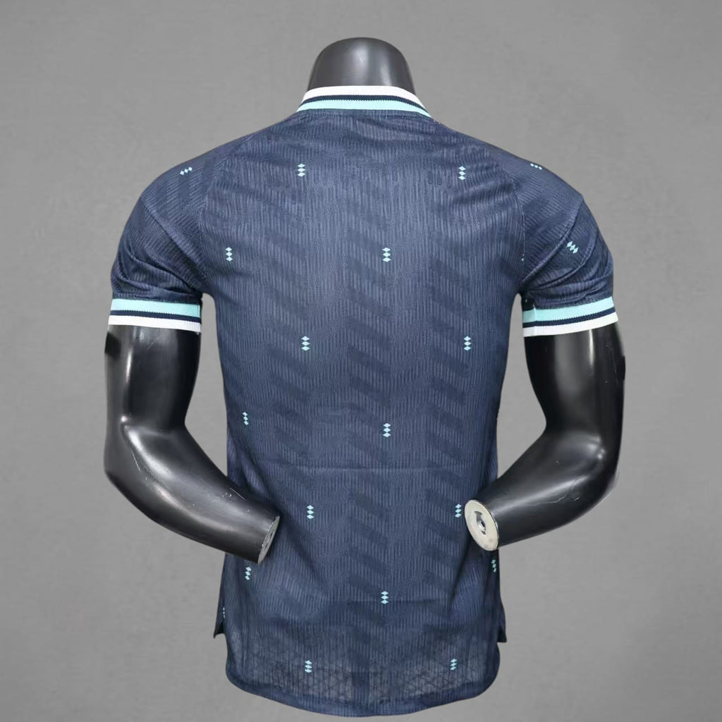 Germany 25/26 Away Player Version Football Jersey