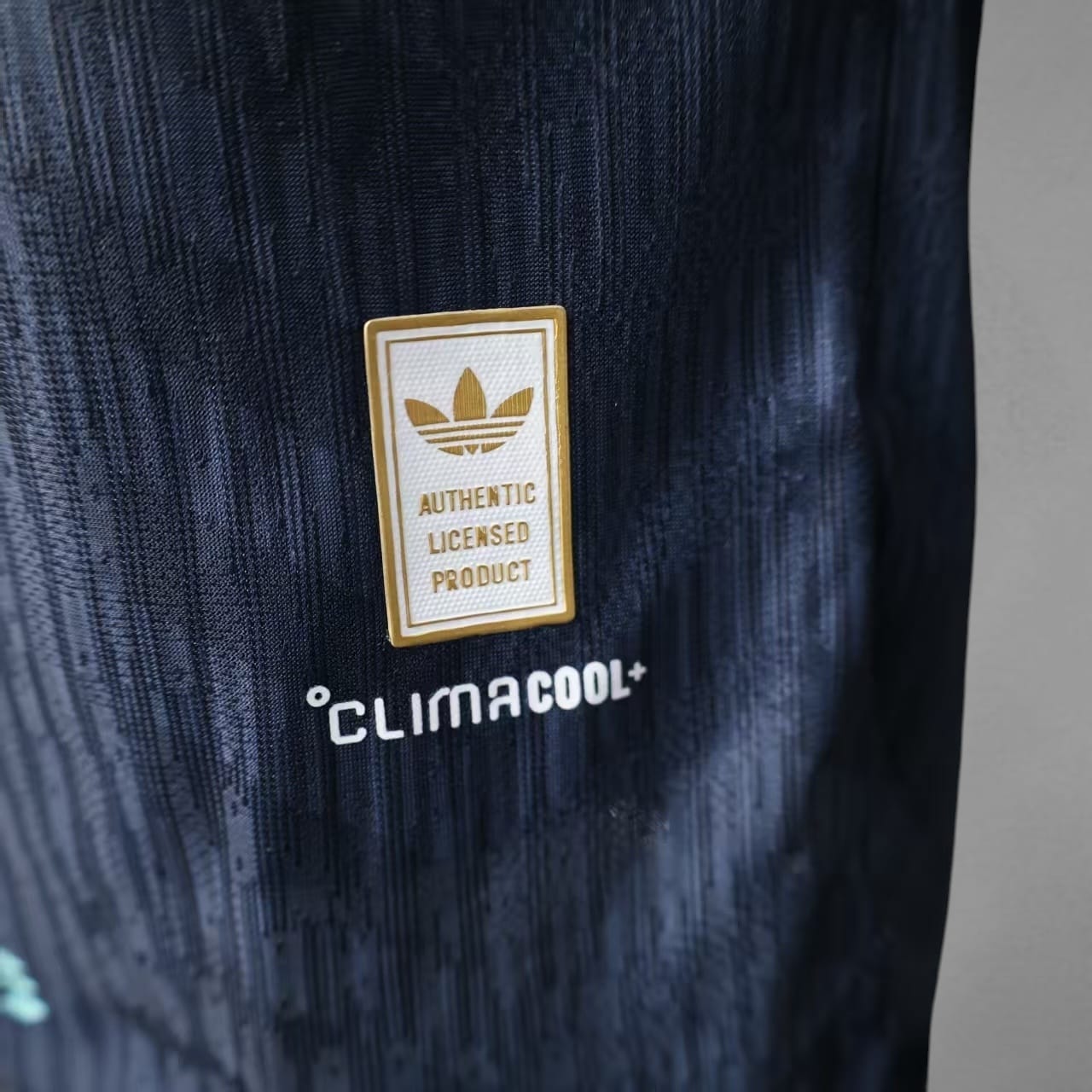 Germany 25/26 Away Player Version Football Jersey