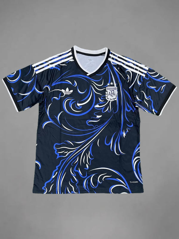 Argentina Away 2026 World Cup Master Version Jersey