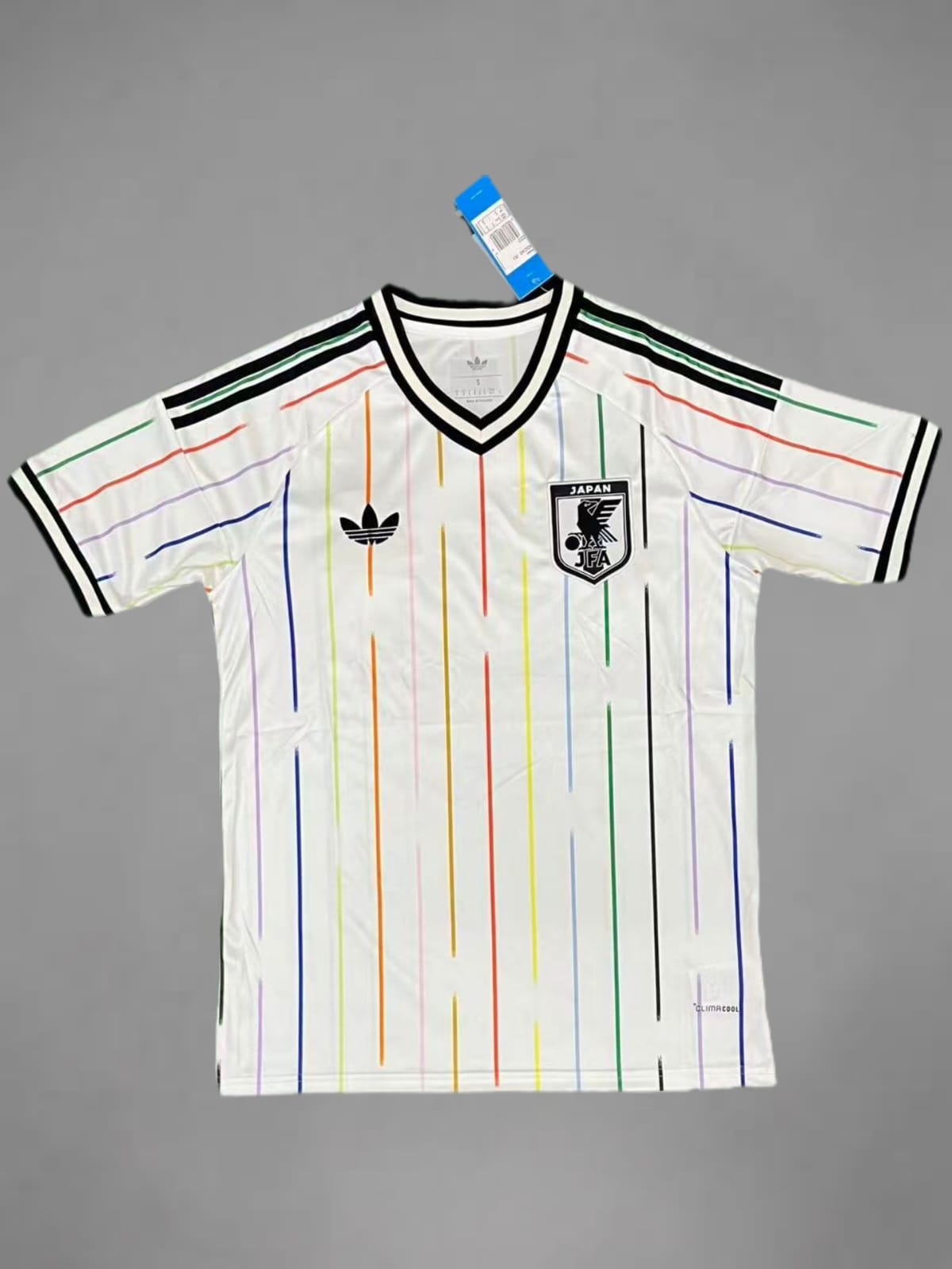 Japan Away 2026 World Cup Master Version Jersey