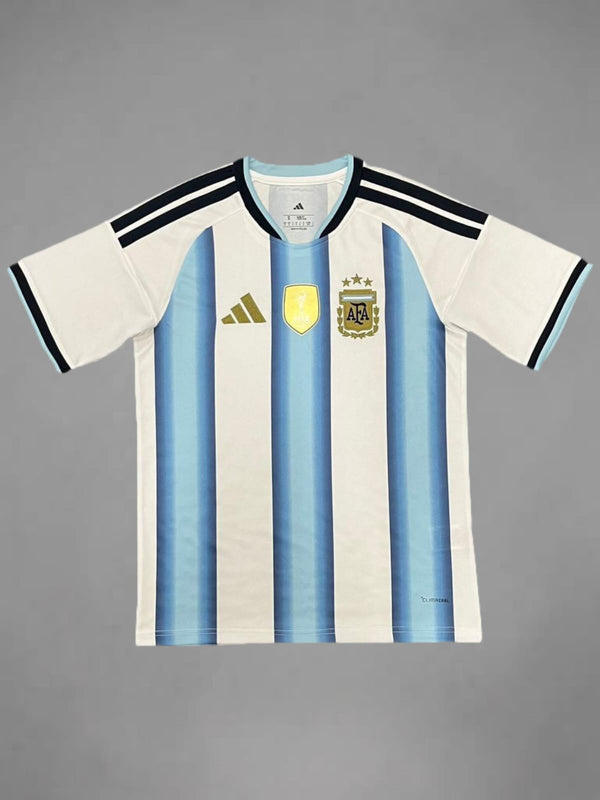 Argentina Home 2026 World Cup Master Version Jersey