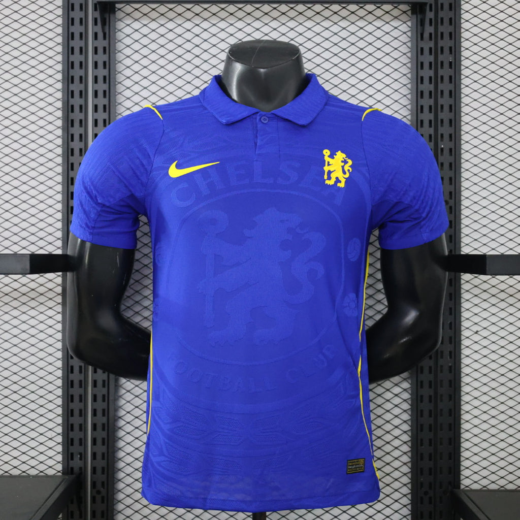 Chelsea Home 26/27 Player Version Jersey
