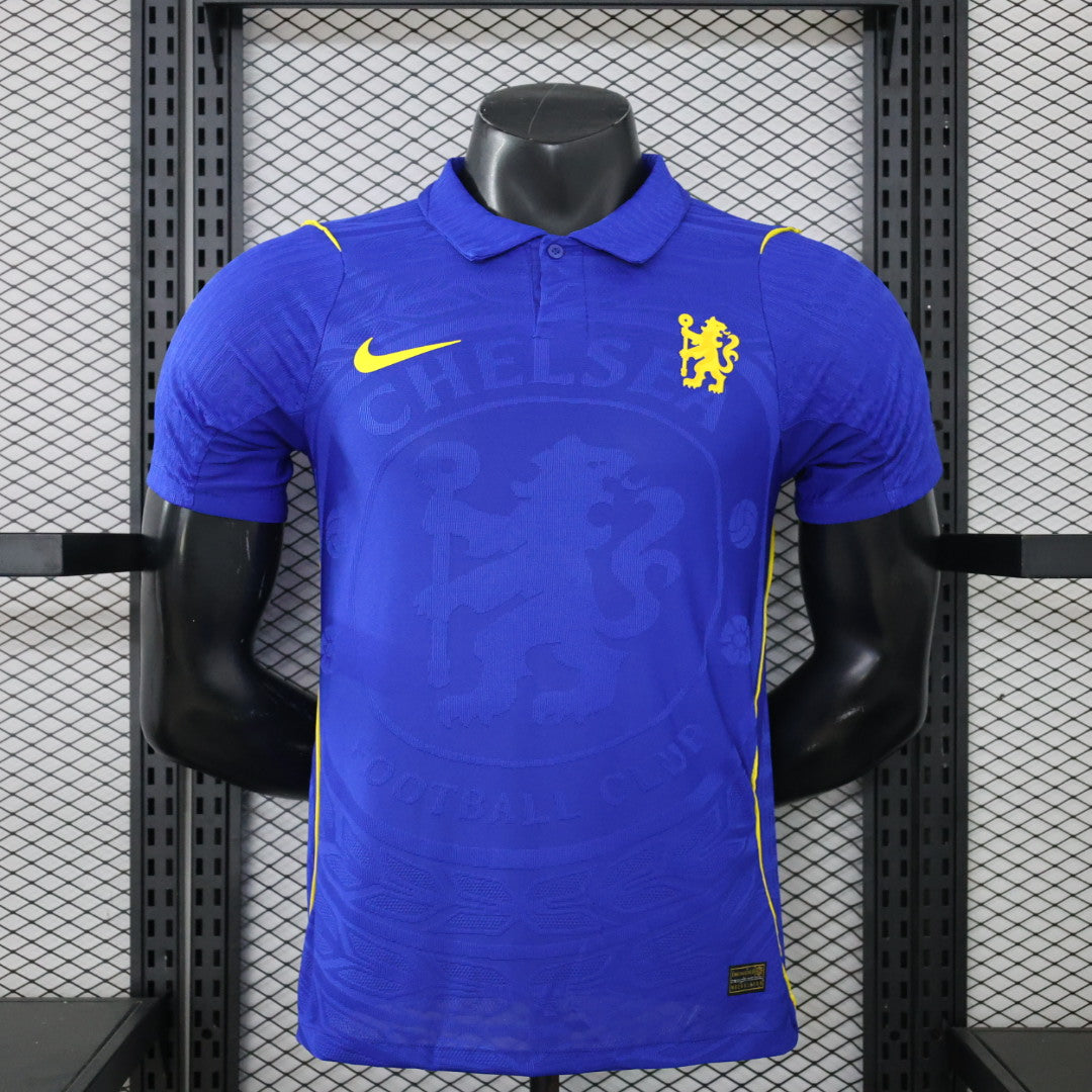 Chelsea Home 26/27 Player Version Jersey