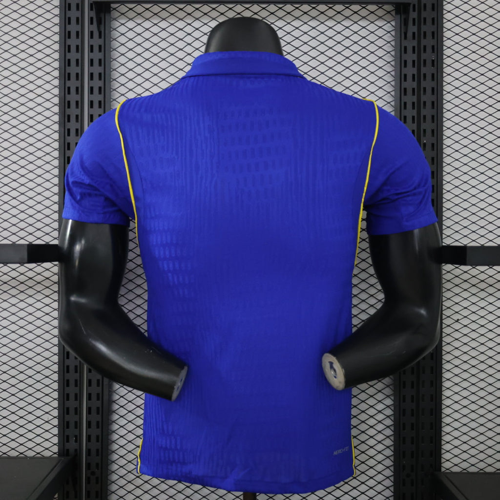 Chelsea Home 26/27 Player Version Jersey