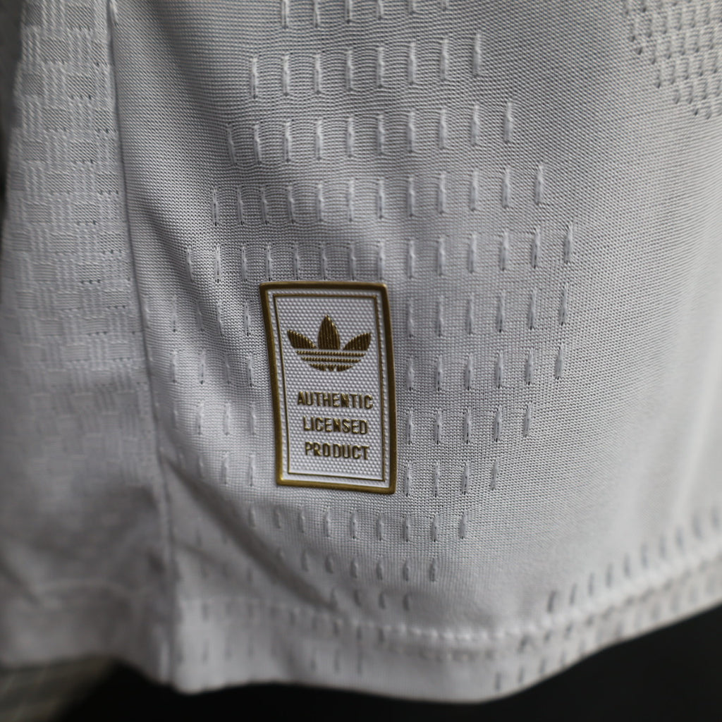 FC Bayern Munich Away 26/27 Player Version Jersey