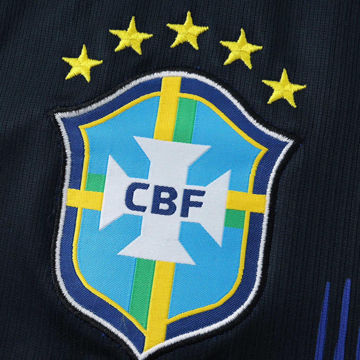Brazil Away 2026 World Cup Master Version Jersey