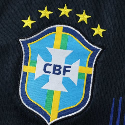Brazil Away 2026 World Cup Master Version Jersey