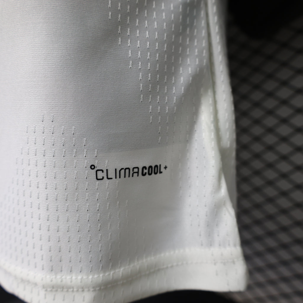 Manchester United Third 26/27 Player Version Jersey