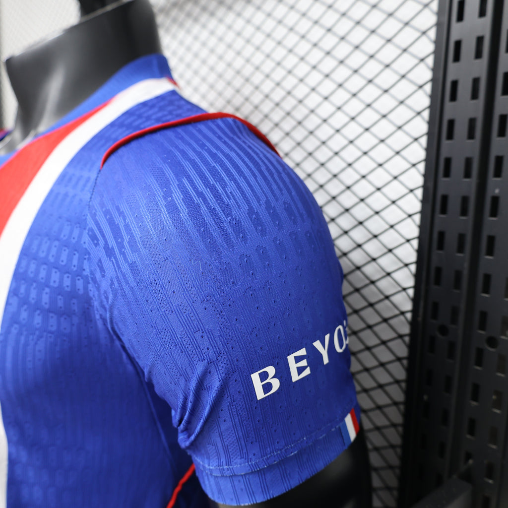 PSG Home 26/27 Player Version Jersey