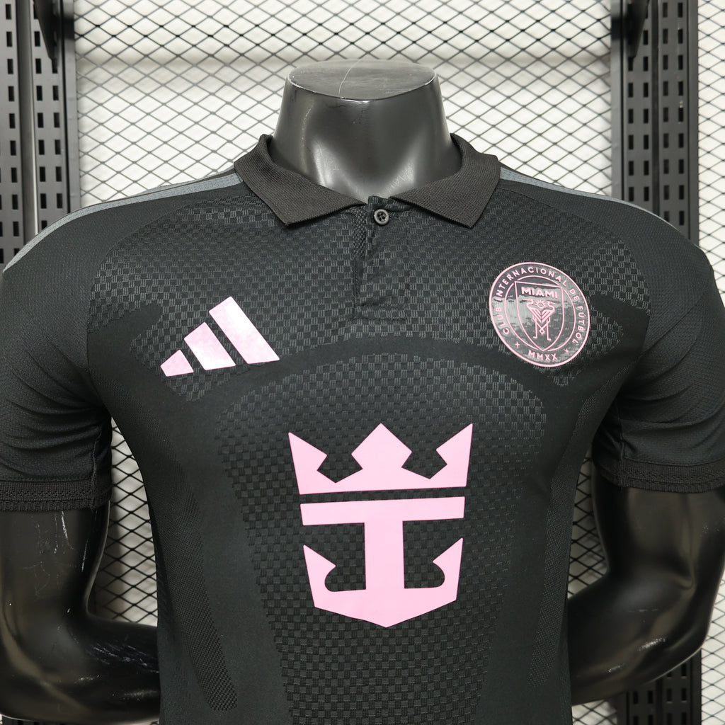 Inter Miami Away 26/27 Player Version Jersey